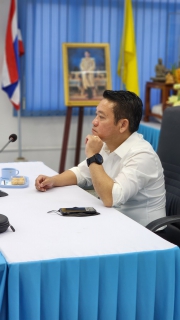 ไฟล์แนบ กปภ.สาขาอ้อมน้อย เข้าร่วมประชุมกับสำนักปฏิบัติการเทคโนโลยีดิจิทัล ติดตามความคืบหน้า โครงการ Smart AMI