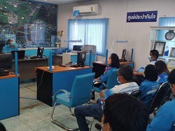 ไฟล์แนบ การประปาส่วนภูมิภาคสาขาพยุหะคีรี จัดกิจกรรม Morning Talk ครั้งที่ 9/2566 