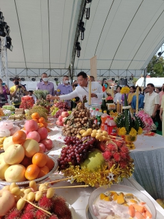 ไฟล์แนบ การประปาส่วนภูมิภาคสาขาปากน้ำประแสร์ ร่วมงานวันสุนทรภู่