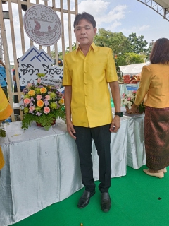 ไฟล์แนบ การประปาส่วนภูมิภาคสาขาปากน้ำประแสร์ ร่วมงานวันสุนทรภู่