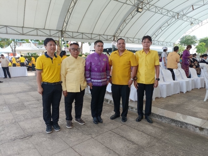 ไฟล์แนบ การประปาส่วนภูมิภาคสาขาปากน้ำประแสร์ ร่วมงานวันสุนทรภู่