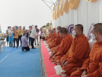 ไฟล์แนบ การประปาส่วนภูมิภาคสาขาปากน้ำประแสร์ ร่วมงานวันสุนทรภู่