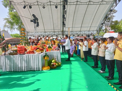 ไฟล์แนบ การประปาส่วนภูมิภาคสาขาปากน้ำประแสร์ ร่วมงานวันสุนทรภู่