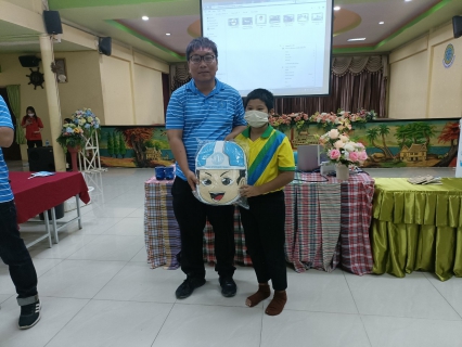 ไฟล์แนบ การประปาส่วนภูทิภาคสาขาปากน้ำประแสร์ จัดกิจกรรม "โครงการอาสาประปาเพื่อปวงชน" ปี 2566