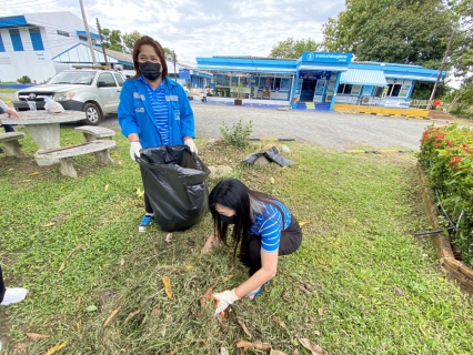 ไฟล์แนบ กปภ.สาขาขลุง จัดกิจกรรม Big Cleaning Day และ 5 ส. ครั้งที่ 14