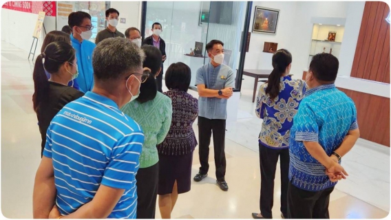 ไฟล์แนบ กปภ.สาขาอ้อมน้อย เข้าร่วมประชุมหารือกับศูนย์ดำรงธรรม จังหวัดนครปฐม