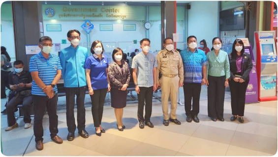 ไฟล์แนบ กปภ.สาขาอ้อมน้อย เข้าร่วมประชุมหารือกับศูนย์ดำรงธรรม จังหวัดนครปฐม