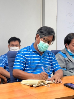 ไฟล์แนบ กปภ.สาขาราชบุรี จัดกิจกรรม Morning Talk ประจำเดือน มิถุนายน 2566