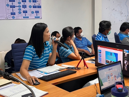 ไฟล์แนบ กปภ.สาขาราชบุรี จัดกิจกรรม Morning Talk ประจำเดือน มิถุนายน 2566