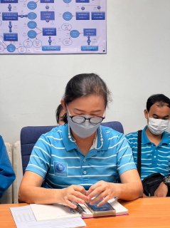 ไฟล์แนบ กปภ.สาขาราชบุรี จัดกิจกรรม Morning Talk ประจำเดือน มิถุนายน 2566