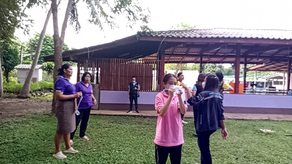 ไฟล์แนบ กปภ.สาขาตราดเตรียมความพร้อมการรับเสด็จ สมเด็จพระกนิษฐาธิราชเจ้า กรมสมเด็จพระเทพรัตนราชสุดา ฯ สยามบรมราชกุมารี