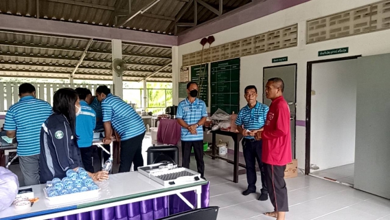 ไฟล์แนบ กปภ.สาขาตราดเตรียมความพร้อมการรับเสด็จ สมเด็จพระกนิษฐาธิราชเจ้า กรมสมเด็จพระเทพรัตนราชสุดา ฯ สยามบรมราชกุมารี