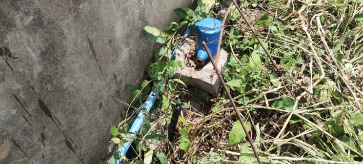 ไฟล์แนบ ส่งมิสเตอร์ประปา ตรวจสอบน้ำไม่ไหล เฮทั้งหมู่บ้าน !! แก้ไขทันใจ น้ำใสไหลแรง 