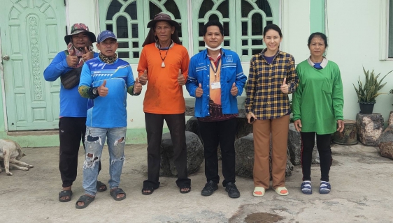 ไฟล์แนบ ส่งมิสเตอร์ประปา ตรวจสอบน้ำไม่ไหล เฮทั้งหมู่บ้าน !! แก้ไขทันใจ น้ำใสไหลแรง 