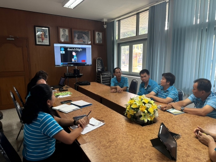 ไฟล์แนบ กปภ.สาขาเกาะคา Morning talk ประจำเดือน มิย 66 