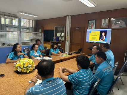 ไฟล์แนบ กปภ.สาขาเกาะคา Morning talk ประจำเดือน มิย 66 