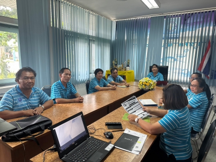 ไฟล์แนบ กปภ.สาขาเกาะคา Morning talk ประจำเดือน มิย 66 