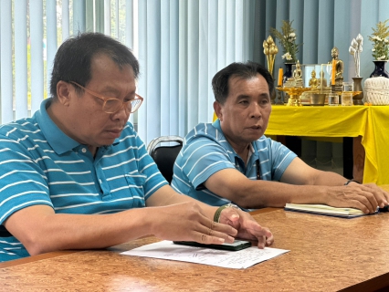 ไฟล์แนบ กปภ.สาขาเกาะคา Morning talk ประจำเดือน มิย 66 