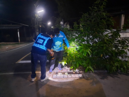 ไฟล์แนบ เมื่อวันที่ 12 มิถุนายน 2566  กปภ.สาขาเกาะคา โดยนางอรวรรณ รัตนจักร์ ผู้จัดการการประปาส่วนภูมิภาคสาขาเกาะคา มอบหมายให้ นายเสรี วุฒิไกรวัฒน์ หัวหน้างานบริการและควบคุมน้ำสูญเสีย พร้อมด้วยพนักงานในสังกัด ดำเนินการหาน้ำสูญเสีย โดยลงพื้นที่ทำ Step Test บริเวณ ต.ศาลา อ.เกาะคา จ.ลำปาง และสำรวจหาท่อแตก-รั่วในพื้นที่ ตามแผนการหาน้ำสูญเสีย ประจำปีงบประมาณ 2566 จากการสำรวจ พบจุดท่อแตกรั่ว จำนวน 1 จุด คือบริเวณหน้าร้านเสริมสวยเต้ยบิวตี้ ตรงข้ามโรงพยาบาลเกาะเคา และพบข้อต่อรั่ว จำนวน 1 จุด และได้ดำเนินการแก้ไขเรียบร้อยแล้ว