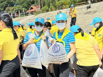 ไฟล์แนบ กปภ.สาขาเกาะคา นำโดยนางอรวรรณ รัตนจักร์ ผู้จัดการการประปาส่วนภูมิภาค สาขาเกาะคา มอบหมายให้นางปวีณา ไชยนอก หัวหน้างานอำนวยการและพนักงานในสังกัด  เข้าร่วมกิจกรรมปล่อยพันธุ์ปลา 