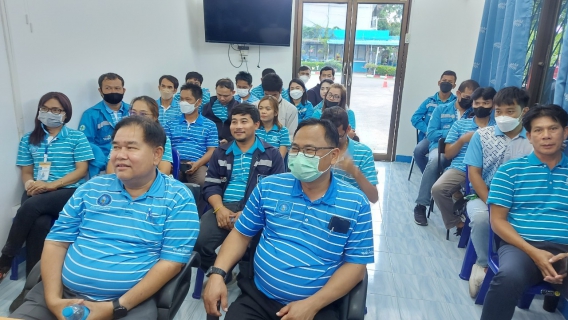 ไฟล์แนบ ฝึกซ้อมดับเพลิงและฝึกซ้อมอพยพหนีไฟ ประจำปี 2566