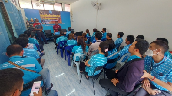 ไฟล์แนบ ฝึกซ้อมดับเพลิงและฝึกซ้อมอพยพหนีไฟ ประจำปี 2566