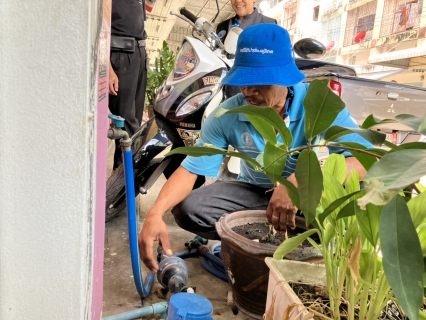 ไฟล์แนบ กปภ.สาขาอ้อมน้อย ร่วมจัดกิจกรรมโครงการมุ่งมั่นเพื่อปวงชน เติมใจให้กัน ครั้งที่ 4/2566 