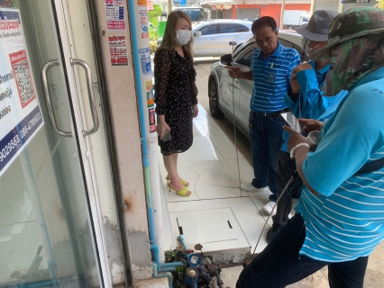 ไฟล์แนบ กปภ.สาขาอ้อมน้อย ร่วมจัดกิจกรรมโครงการมุ่งมั่นเพื่อปวงชน เติมใจให้กัน ครั้งที่ 4/2566 