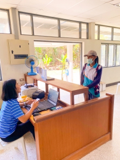 ไฟล์แนบ การประปาส่วนภูมิภาคสาขาตะกั่วป่า ลงพื้นที่ให้บริการรับชำระค่าน้ำประปานอกสถานที่ ประจำเดือนมิถุนายน 2566