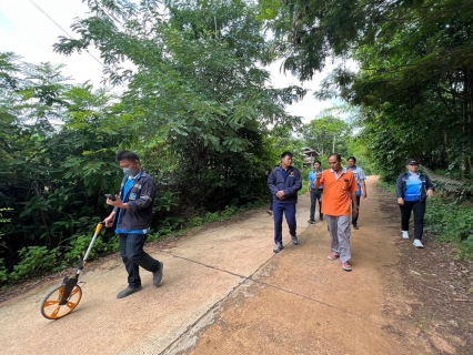 ไฟล์แนบ กปภ.สาขาขอนแก่น (พ) สนับสนุนภาระกิจ สำรวจออกแบบการวางท่อขยายเขตจ่ายน้ำประปาไปยังหมู่บ้านที่ขาดแคลนน้ำอุปโภค บริโภค ร่วมกับทีมผู้แทนราษฎรพรรคก้าวไกล