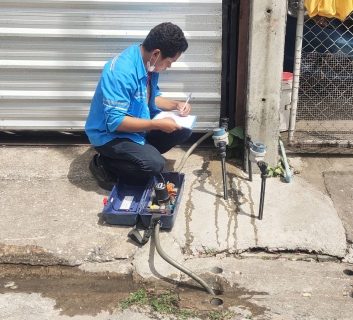 ไฟล์แนบ กปภ.สาขากำแพงเพชร ออกสุ่มมาตรวัดน้ำผู้ใช้น้ำเป้าหมาย ประจำเดือนมิถุนายน 2566 