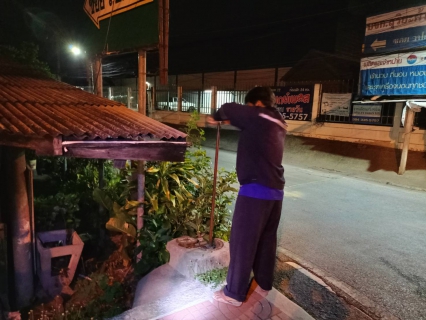 ไฟล์แนบ กปภ.สาขาอ้อมน้อย ลงพื้นที่ ทำ Step Test and Zero Test 