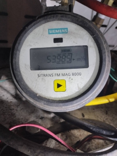 ไฟล์แนบ กปภ.สาขาอ้อมน้อย ลงพื้นที่ ทำ Step Test and Zero Test 