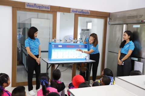 ไฟล์แนบ กปภ.สาขาภูเก็ต ร่วมกับ กปภ.ข.4 จัดกิจกรรม อาสาประปาเพื่อปวงชน สร้างเครือข่ายฮีโร่น้อยอาสาพิทักษ์น้ำจาก โรงเรียนบ้านบางทอง และ โรงเรียนเทศบาล 2 บ้านกะทู้  