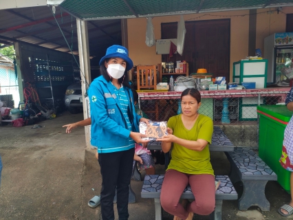 ไฟล์แนบ การประปาส่วนภูมิภาคสาขาอุตรดิตถ์ จัดกิจกรรมเติมใจให้กัน ประจำไตรมาส 3/2566 