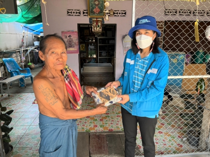 ไฟล์แนบ การประปาส่วนภูมิภาคสาขาอุตรดิตถ์ จัดกิจกรรมเติมใจให้กัน ประจำไตรมาส 3/2566 