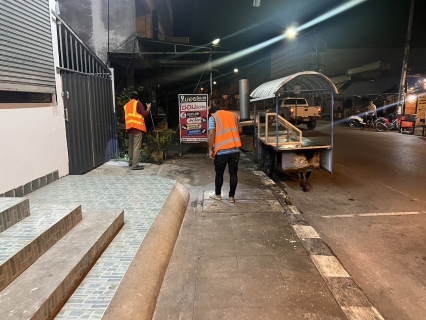 ไฟล์แนบ กปภ.สาขากำแพงเพชร รวมทีมหาท่อแตกรั่ว ต่อเนื่อง