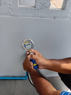 ไฟล์แนบ กปภ.สาขาบ้านตาขุน ตรวจวัดแรงดันน้ำ ณ บริเวณอำเภอบ้านตาขุน จังหวัดสุราษฎร์ธานี