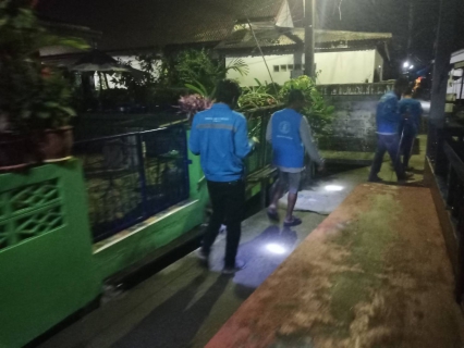 ไฟล์แนบ กปภ.สาขาปากพนัง ลงพื้นที่เดินสำรวจหาท่อแตก/ท่อรั่ว จากการทำ step test ตามแผนลดน้ำสูญเสีย บริเวณพื้นที่ชุมชนวัดหูล่อง-ซอยสุนอนันต์ 4 ต.ปากพนังฝั่งตะวันตก อ.ปากพนัง จ.นครศรีธรรมราช 