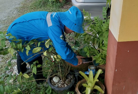 ไฟล์แนบ กปภ.สาขาระนอง ลงพื้นที่สุ่มอ่านมาตรวัดน้ำออนไลน์ ประจำเดือนมิถุนายน 2566