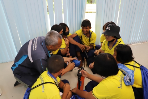 ไฟล์แนบ กปภ.สาขาภูเก็ต ร่วมกับ กปภ.ข.4 จัดกิจกรรมโครงการอาสาประปาเพื่อปวงชน ปี 2566 