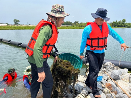 ไฟล์แนบ กปภ.สาขาท่ามะกา ดำเนินกิจกรรม โครงการรวมพลังจิตอาสา กปภ.เฉลิมพระเกียรติ ปี 2566  วันศุกร์ที่ 30 มิถุนายน 2566 