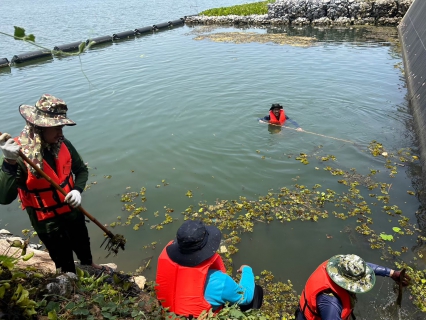 ไฟล์แนบ กปภ.สาขาท่ามะกา ดำเนินกิจกรรม โครงการรวมพลังจิตอาสา กปภ.เฉลิมพระเกียรติ ปี 2566  วันศุกร์ที่ 30 มิถุนายน 2566 