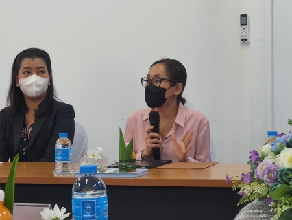 ไฟล์แนบ กปภ.สาขาสุราษฎร์ธานี(พ) ต้อนรับคณะอนุกรรมการตรวจประเมินมาตรฐานศูนย์ราชการสะดวก (GECC) ประจำปี 2566