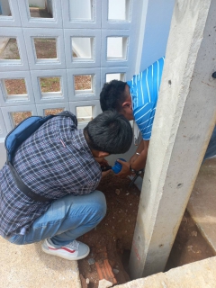 ไฟล์แนบ กปภ.สาขาระนอง จัดกิจกรรม มุ่งมั่นเพื่อปวงชน เติมใจให้กัน ครั้งที่ 3/2566