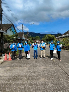 ไฟล์แนบ กปภ.สาขาระนอง จัดกิจกรรม มุ่งมั่นเพื่อปวงชน เติมใจให้กัน ครั้งที่ 3/2566