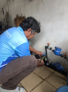 ไฟล์แนบ กปภ.สาขาระนอง จัดกิจกรรม มุ่งมั่นเพื่อปวงชน เติมใจให้กัน ครั้งที่ 3/2566