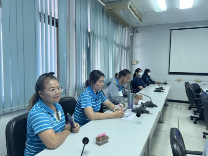 ไฟล์แนบ การประปาส่วนภูมิภาคสาขาขอนแก่น (พ) ร่วมกิจกรรมสนทนายามเช้า (Morning talk) ประจำเดือนมิถุนายน� 2566 