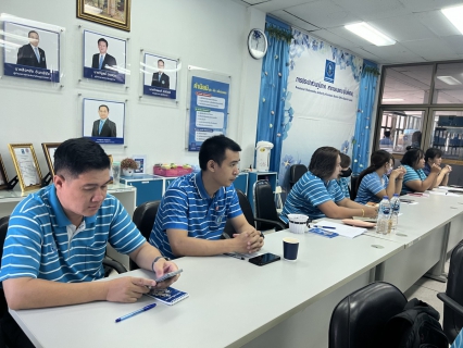 ไฟล์แนบ การประปาส่วนภูมิภาคสาขาขอนแก่น (พ) ร่วมกิจกรรมสนทนายามเช้า (Morning talk) ประจำเดือนมิถุนายน� 2566 