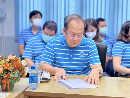 ไฟล์แนบ กปภ.สาขาสมุทรสงคราม ร่วมประชุมติดตามผลการดำเนินงานโครงการจัดการน้ำสะอาดและการบำรุงรักษาเชิงป้องกัน (WSP&PM) ภาคีเครือข่าย กปภ.สาขาสมุทรสาคร ครั้งที่ 2/2566